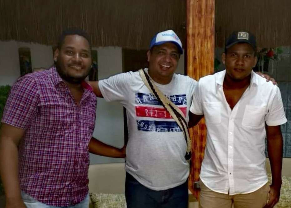 Alianza con líderes del partido Liberal de San José de Uré fortalece proyecto político del candidato a la Alcaldía Jorge Velásquez Crespo