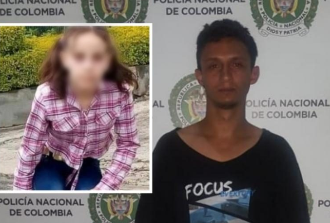 Depravado, violó y asesinó a una niña de 12 años