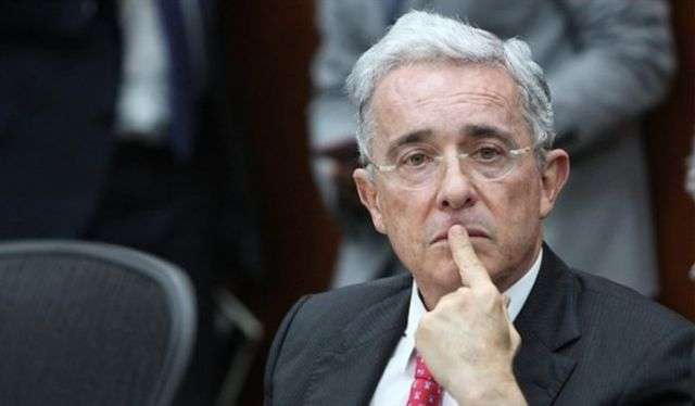 Sigue proceso contra Álvaro Uribe por presunta manipulación de testigos