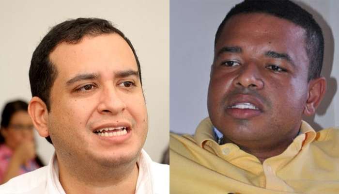Audios revelan que alcalde de Sincelejo, Jacobo Quessep, le estaría haciendo política a Yair Acuña
