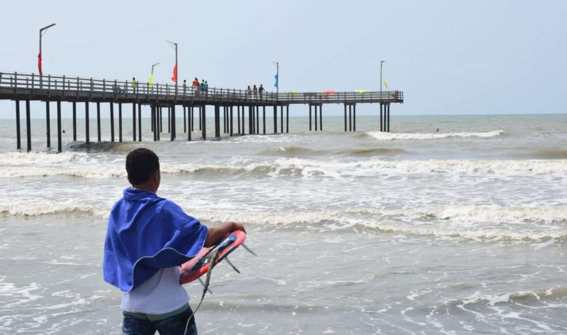 Pescadores se habrían ahogado en San Bernardo del Viento