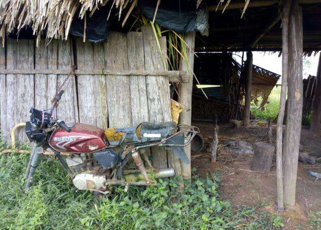 Envían a prisión a tres hombres señalados de asesinar a menor indígena