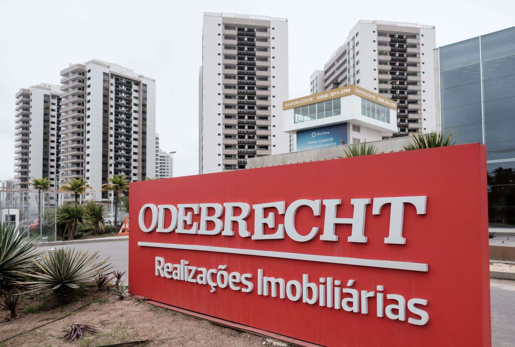 Encuentran muerto a uno de los principales delatores del caso de Odebrecht