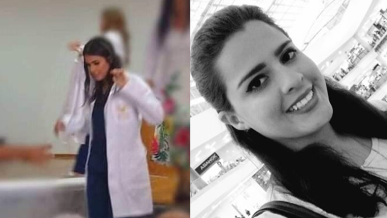Una joven cordobesa, estudiante de Medicina murió extrañamente en Cartagena