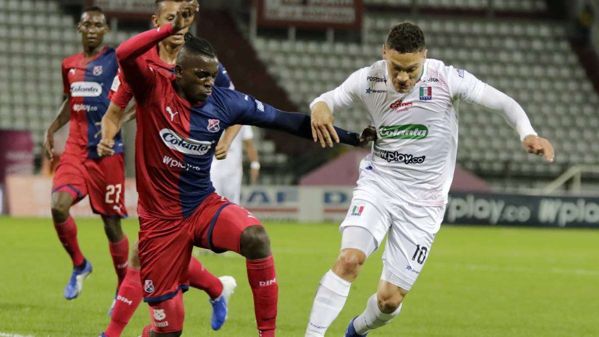 Prográmese, hoy se definen los primeros semifinalistas de la Copa Águila