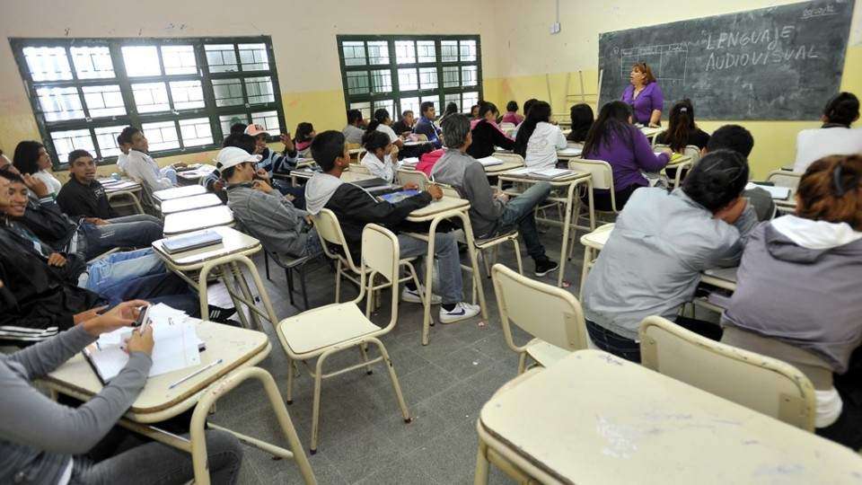 ¡Alarmante! Amenazas a docentes en Córdoba van en aumento
