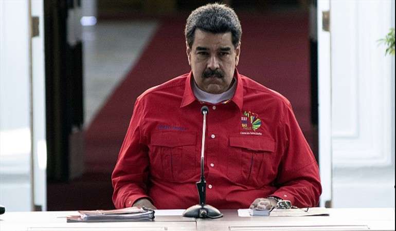 Nexos de Maduro con ELN y disidencias Farc para desestabilizar a Colombia: señalamientos que toman fuerza
