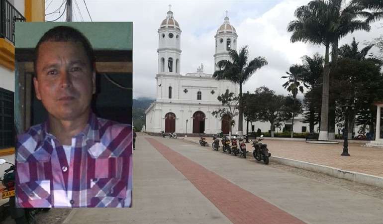 Secuestraron a líder social en la zona del Catatumbo