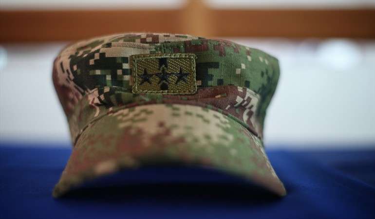Nuevo oficial del Ejército vinculado a presunto caso de abuso sexual