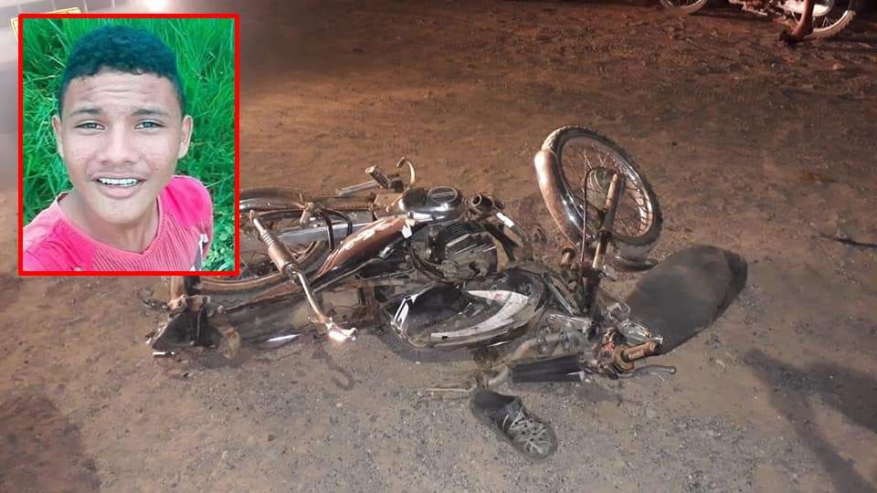 Menor murió en aparatoso accidente de tránsito en Tierralta