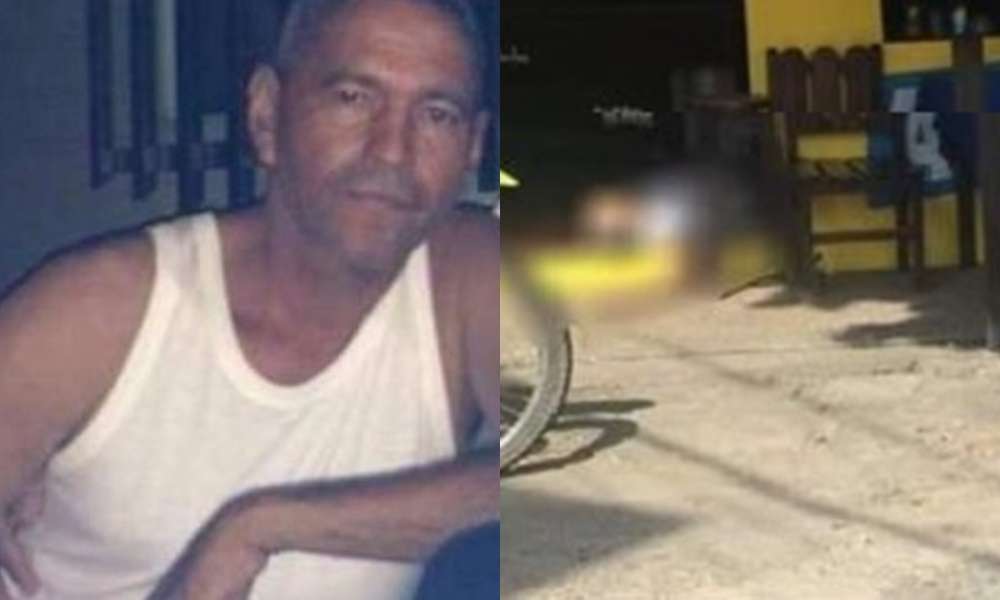 A punta de tiros mataron a un hombre en un billar de Caucasia