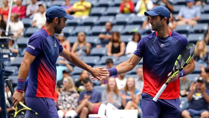 Por su segundo título de Grand Slam: Cabal y Farah disputan hoy la final del US Open