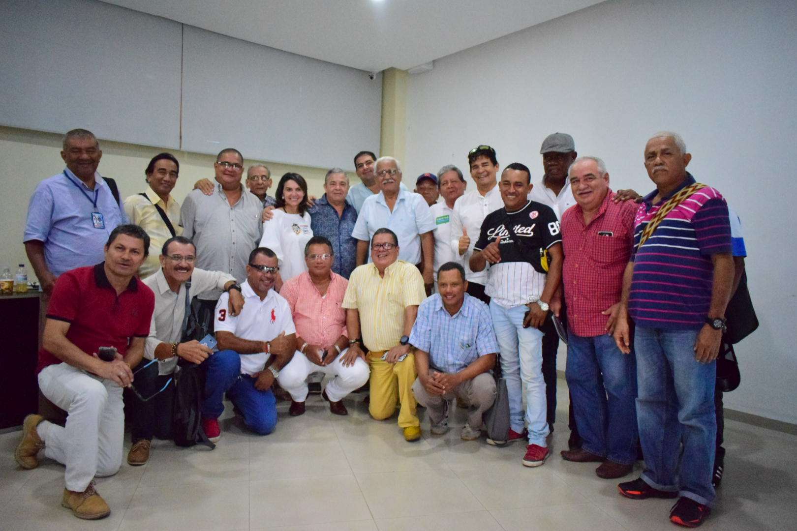 Construiré el primer Centro de alto rendimiento departamental para deportistas cordobeses: Milene Andrade