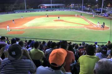 Vaqueros, el equipo que representará a Montería en la Liga Colombiana de Béisbol Profesional