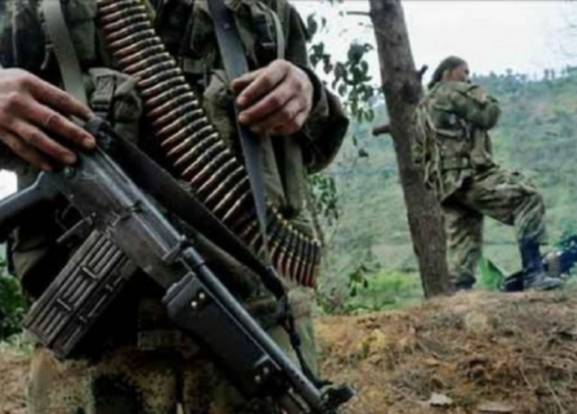 Disidencias de las Farc admiten asesinato de ciudadano