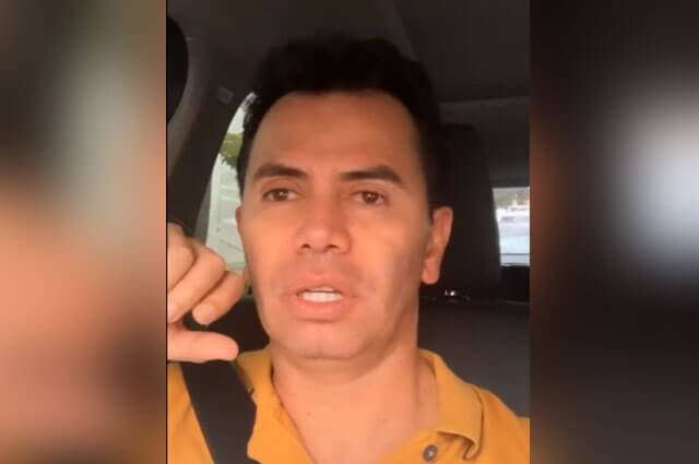 Jhonny Rivera es amenazado de muerte, sicarios de Cali podrían estar involucrados