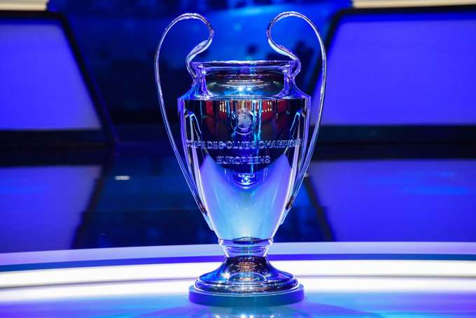 Arranca la Champions League, así se jugará la primera jornada de fase de grupos