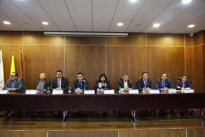 CNE salvó 17 listas a Concejo y Asamblea integradas en su mayoría por mujeres
