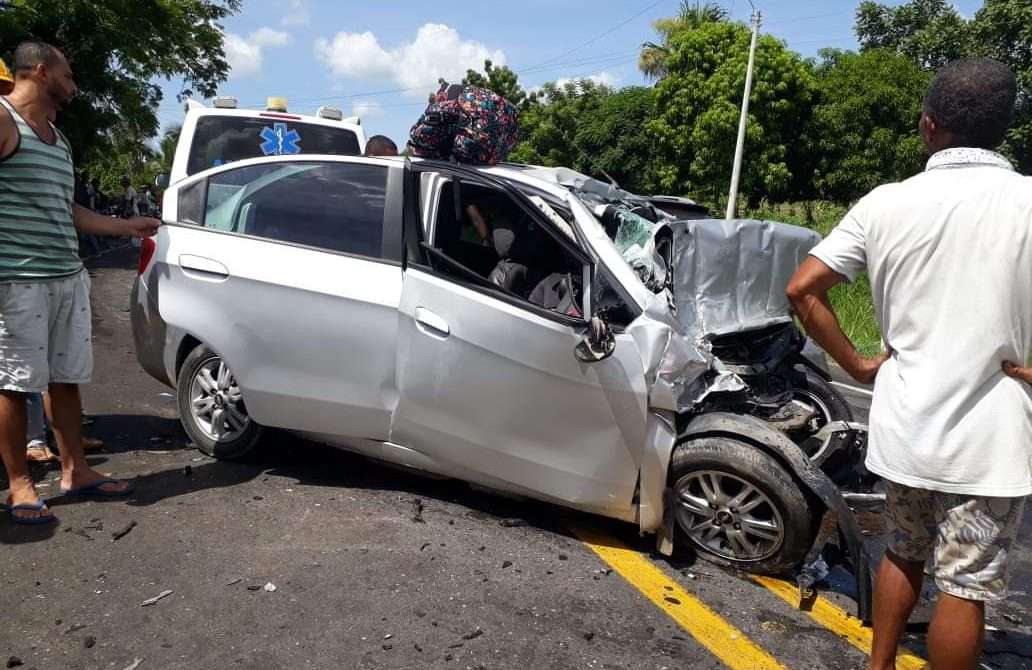 Continúa preocupación por alto índice de accidentalidad en Córdoba