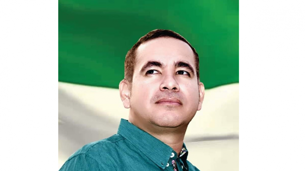 Juan David Díaz, fue reconocido ante la JEP como víctima indirecta del exgobernador de Sucre Salvador Arana