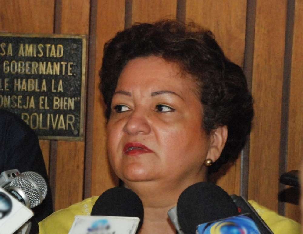Caso ‘Happy’ Lora: Fiscalía retiró solicitud de imputación contra Marta Sáenz