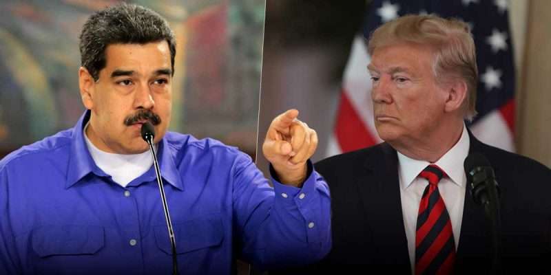 «Nicolás Maduro no es un patriota venezolano, es un títere de Cuba»: Trump ante la ONU