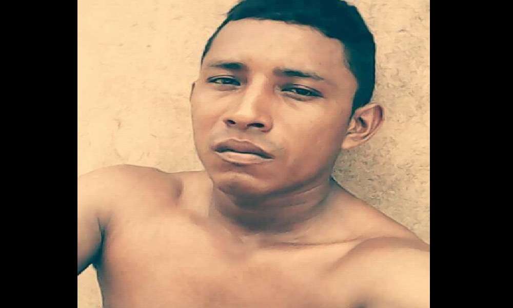 A Luis Ángel le dieron el ‘paseo de la muerte’ tras accidentarse en Ciénaga de Oro