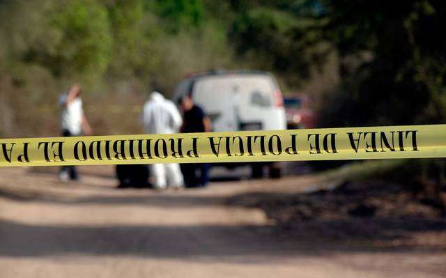 Asesinan a tres jóvenes en zona rural de Cauca, dos de ellos pertenecían a una misma familia