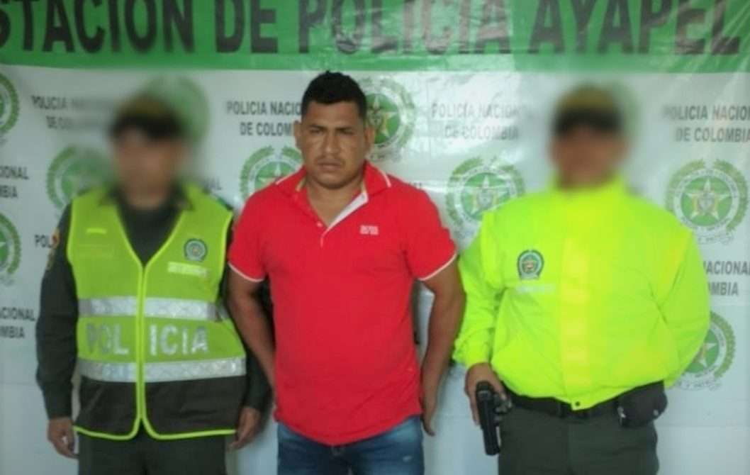 Candidato al concejo de Ayapel señalado por presunto abuso sexual  quedaría en libertad