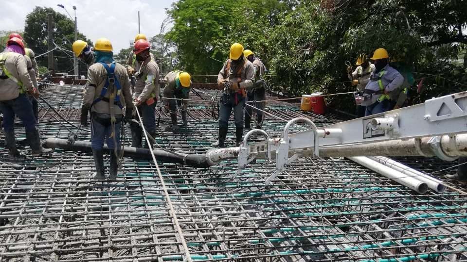 El Puente del Asilo se entregará después de la Ley de Garantías