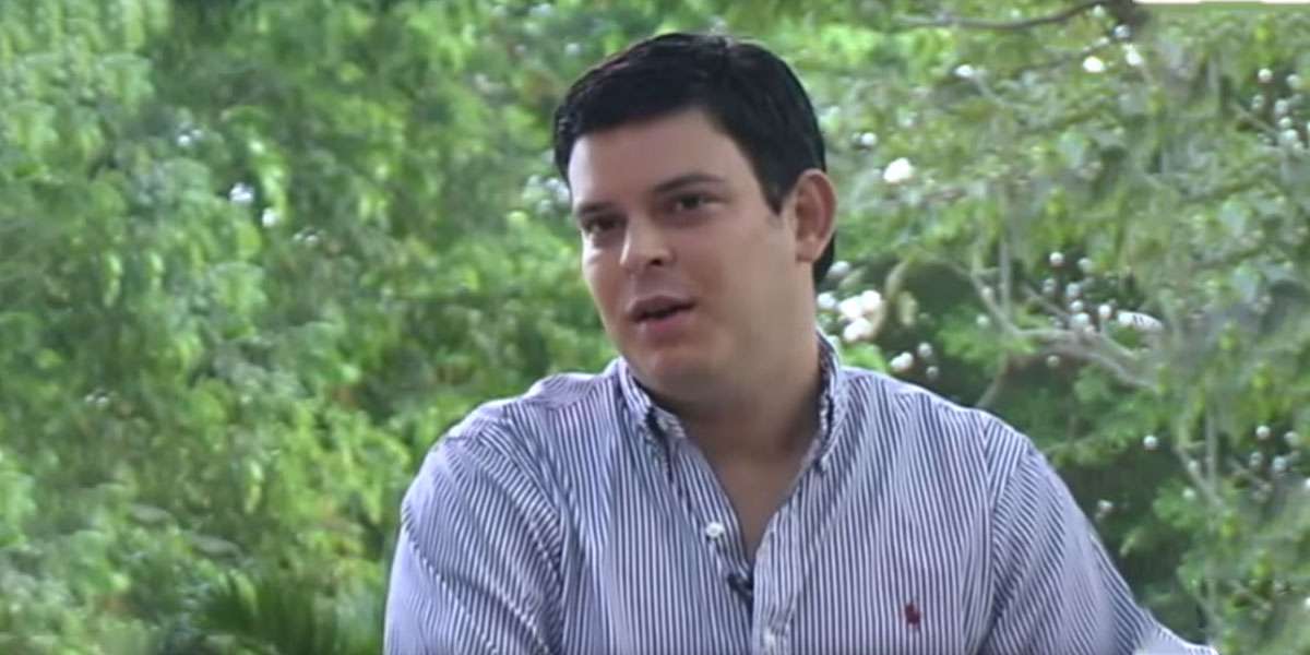 Declaran responsable fiscal al exgobernador de Córdoba, Alejandro Lyons por el desvió de más de 10 mil millones de pesos