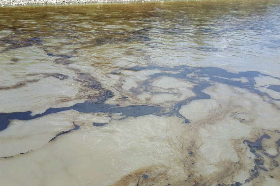 Nuevo atentando al sector petrolero, alerta por derrame de crudo en Norte de Santander