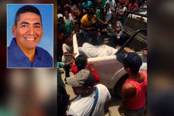 Asesinan a candidato Conservador a la Alcaldía de Tibú