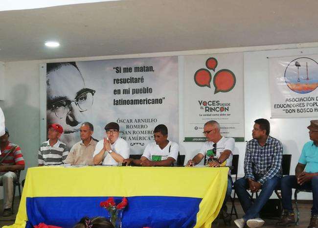 ‘Timochenko’ dice no creer que Nicolás Maduro apoye al grupo de Iván Márquez que retomó las armas