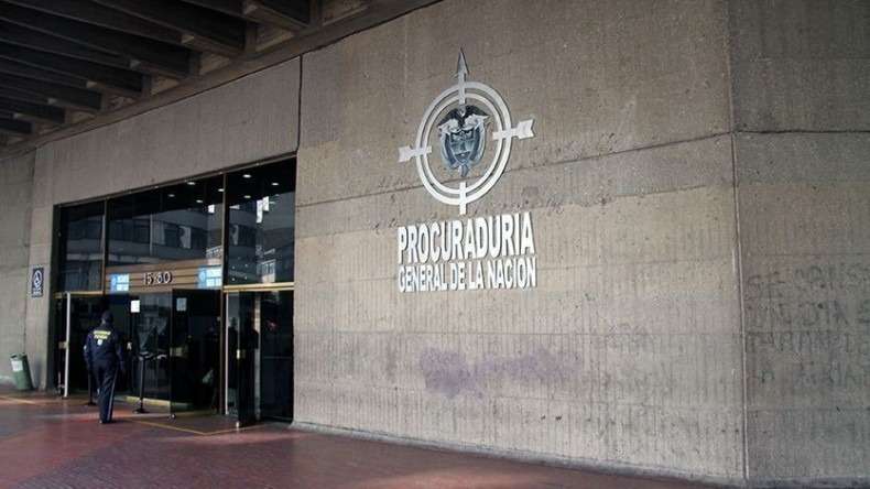 Procuraduría suspendió por tres meses al alcalde de Pedraza por presunta trashumancia electoral