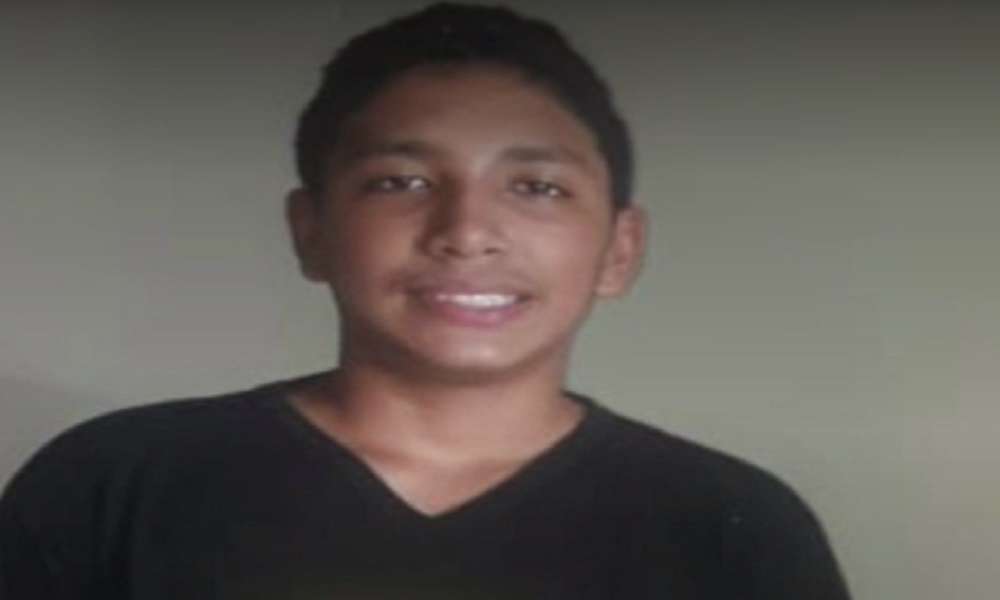 Qué dolor, apareció muerto niño de 12 años que estaba desaparecido en Putumayo