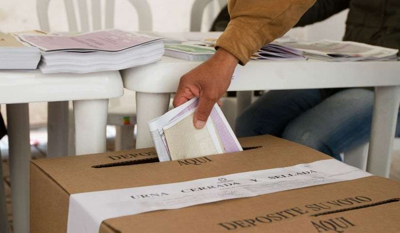 No se suspenderán elecciones pese a los asesinatos y amenazas a candidatos: MinInterior