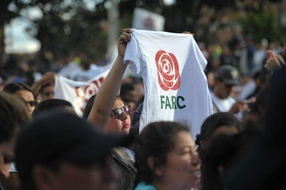 Ataque sicarial dejó a tres excombatientes de las Farc muertos