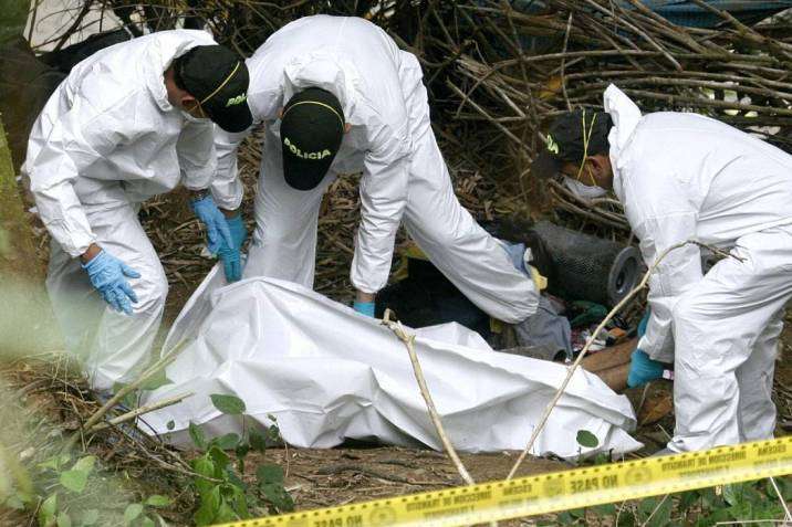 Dos líderes sociales fueron asesinados en el Magdalena Medio