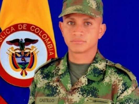 Uno de los militares asesinados en el Bajo Cauca es oriundo de Montería