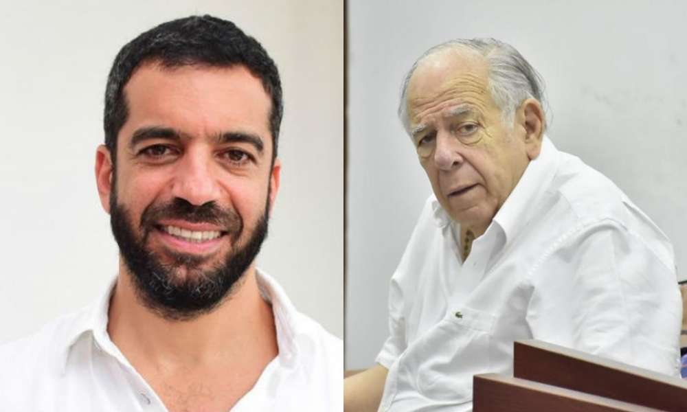 Caso Aida Merlano: Corte Suprema investigará a Arturo Char y a Julio Gerlein