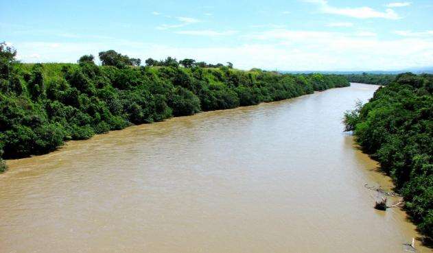 Masacran a cuatro pescadores y los tiran al río Magdalena