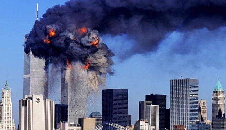 Hoy se cumplen 18 años del ataque terrorista a las Torres Gemelas