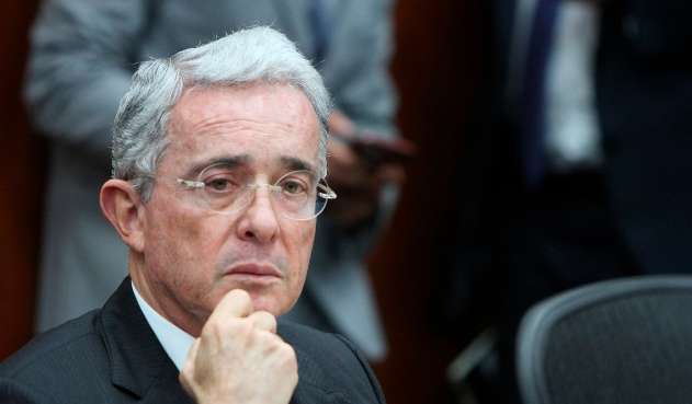 Uribe en el radar de la Corte tras testimonio de un ‘expara’