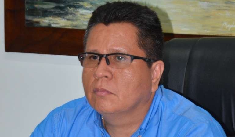 SUE rechaza que los recursos de la educación sean utilizados para pagar demandas contra la Nación: Jairo Torres Oviedo