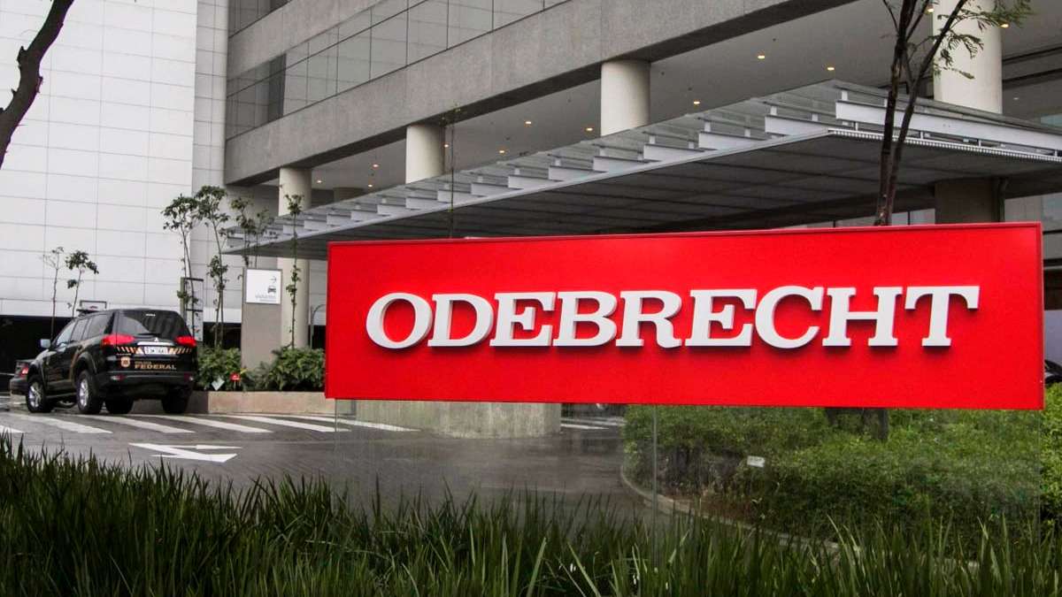 Gobierno anunció castigos a Odebrecht por caso de corrupción en ruta del sol