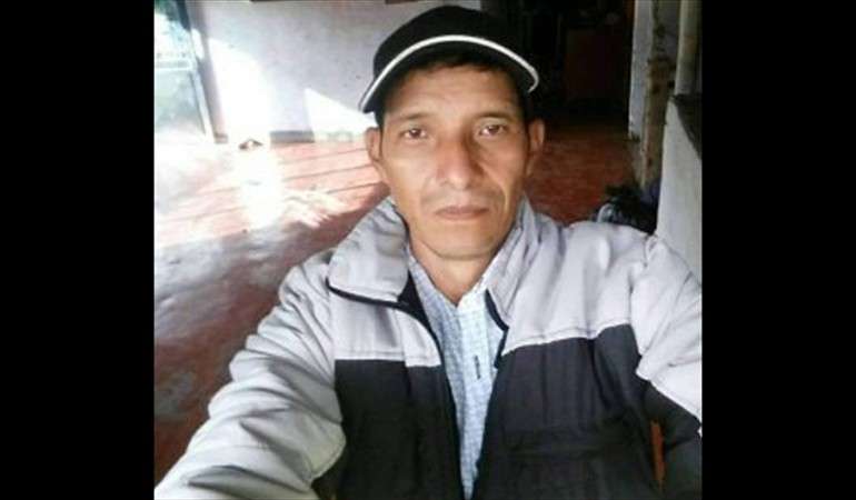 Asesinan a otro hombre indígena en Cauca