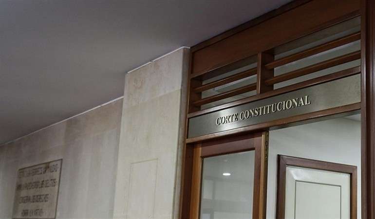 Corte Constitucional hundió la Ley de Financiamiento del gobierno Duque
