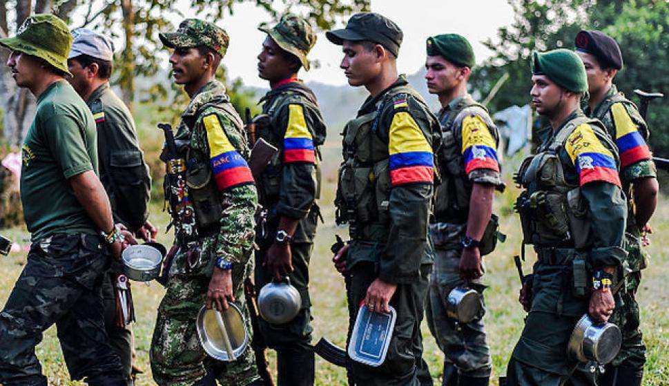 Casi la mitad de asesinatos de excombatientes de la Farc han ocurrido en el gobierno de Duque