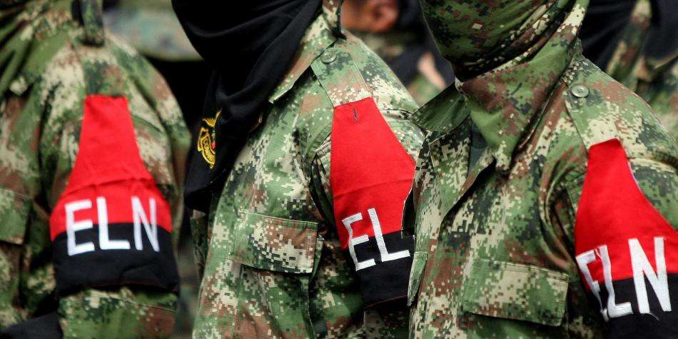 Cuba respondió a Colombia sobre extradición de jefes del ELN